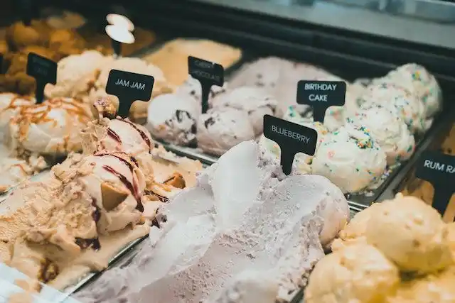 Explore Charleston's vibrant ice cream scene, where tradition meets innovation in every scoop.