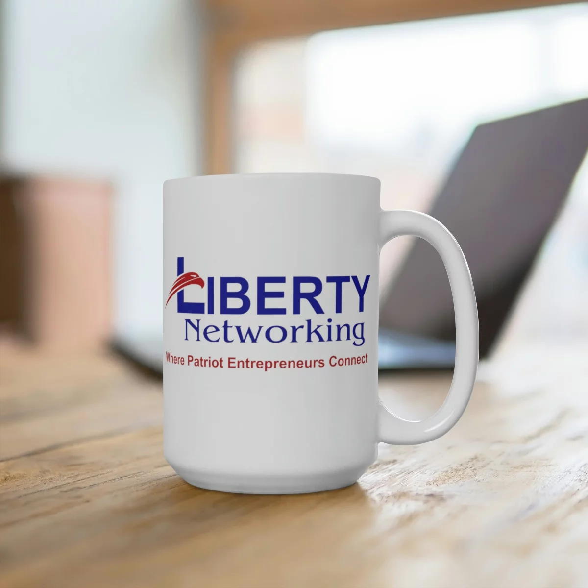 Diverse member engagement through local chapters and community events within Liberty Networking