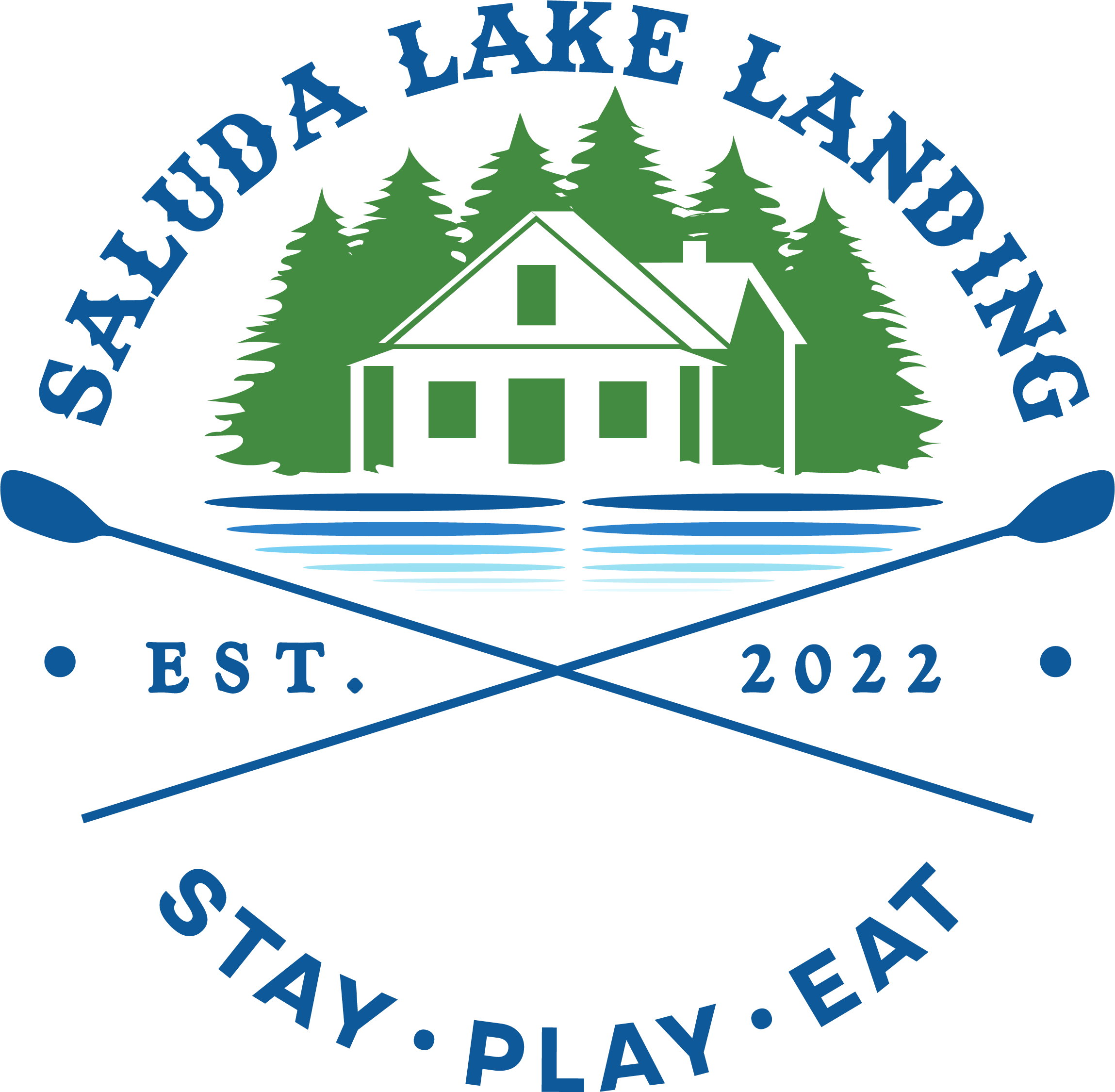 Visit www.saludalakelanding.com for more details on Float-a-Palooza's family-friendly policies and rentals.