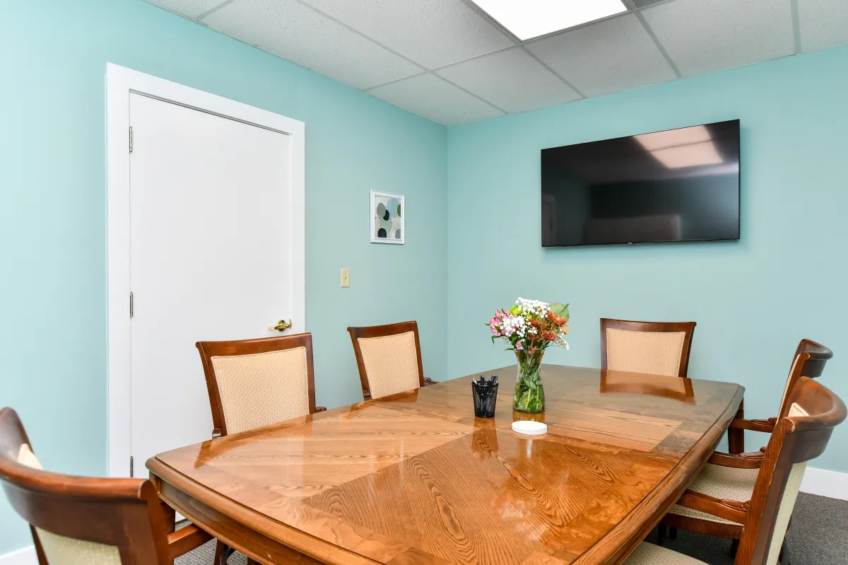 Explore the versatile spaces at Bellamore that cater to business, events, and community networking needs in Greer, SC.