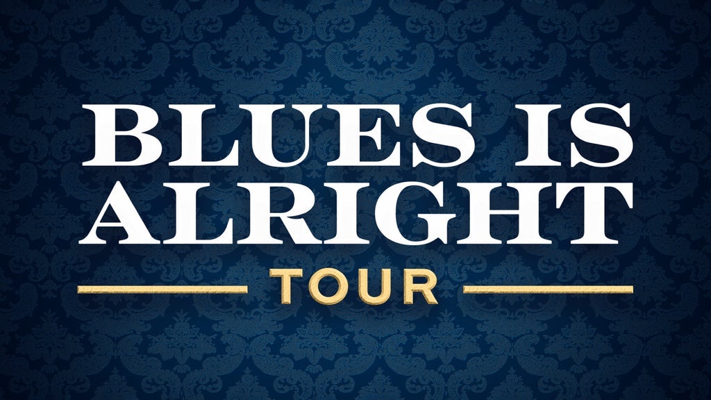 The 7th Annual Greenville Blues Festival: A celebration of blues heritage at the Bon Secours Wellness Arena.