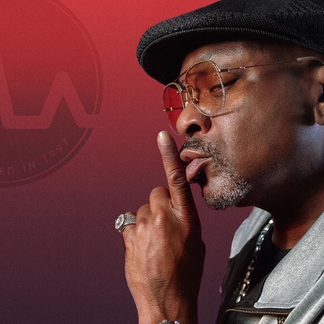 Renowned artist Pokey Bear set to perform at the Greenville Blues Festival 2025.