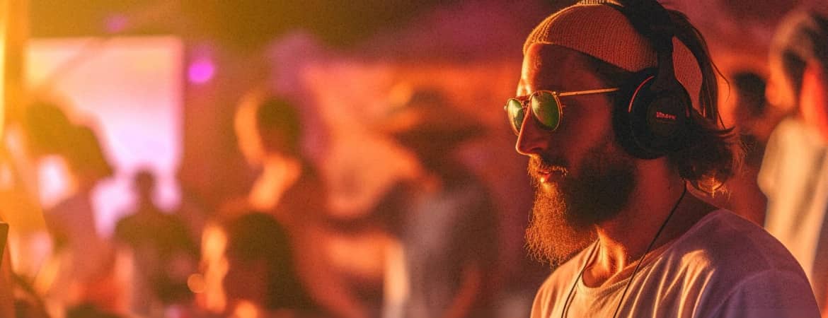 Discover exciting party options and accommodations around Greenville for your Oktoberfest adventure.