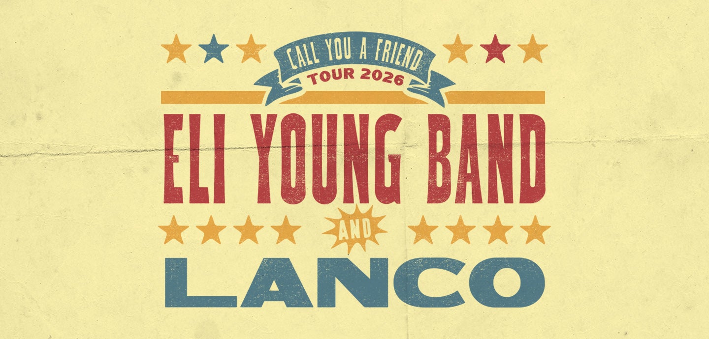 Eli Young Band & LANCO performing at Peace Center — a lively start to Country Night.